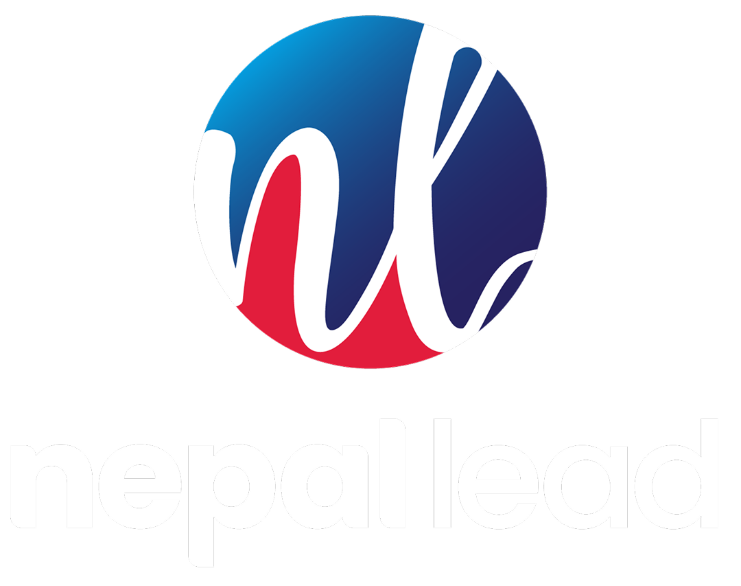 Nepal Lead | नेपाल लिड | Voice of all Generations